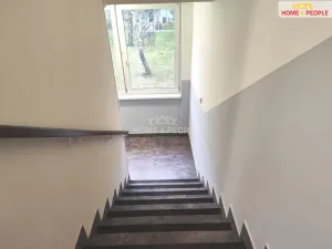 Pronájem bytu 1+1, Nymburk, Jurije Gagarina, 38 m2