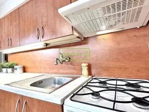 Prodej bytu 2+1, Brno, Barvy, 58 m2