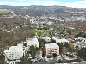 Prodej bytu 2+1, Brno, Barvy, 58 m2