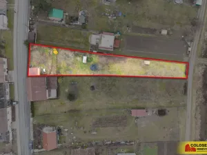 Prodej pozemku pro bydlení, Valtice - Úvaly, 1142 m2
