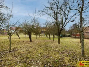 Prodej pozemku pro bydlení, Valtice - Úvaly, 1142 m2