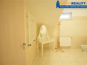 Prodej bytu 2+kk, Beroun, V Zahradách, 85 m2