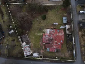 Prodej rodinného domu, Smrčná, 258 m2