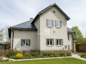Prodej rodinného domu, Smrčná, 258 m2