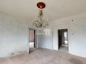 Prodej rodinného domu, Smrčná, 258 m2