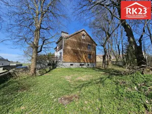 Prodej rodinného domu, Zádub-Závišín - Zádub, 422 m2