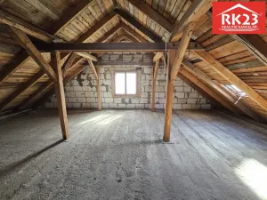 Prodej rodinného domu, Zádub-Závišín - Zádub, 422 m2