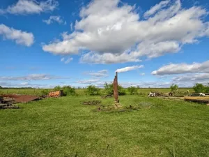 Prodej komerčního pozemku, Svrkyně, 6493 m2