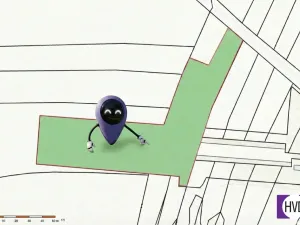 Prodej komerčního pozemku, Svrkyně, 6493 m2