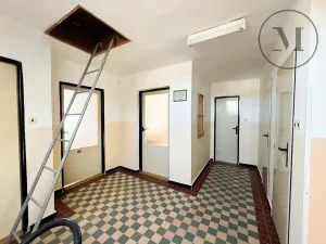 Prodej rodinného domu, Kaplice, Malšské údolí, 242 m2