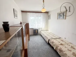 Prodej rodinného domu, Kaplice, Malšské údolí, 242 m2