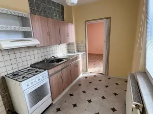 Pronájem bytu 3+1, Svitavy, Družstevní, 81 m2