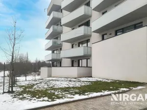 Prodej bytu 3+kk, Karlovy Vary, Sedlecká, 92 m2
