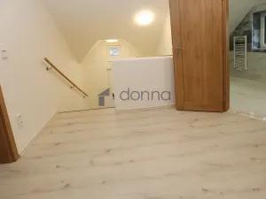 Pronájem bytu 4+kk, Praha, V Nových Bohnicích, 71 m2