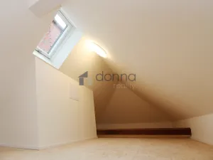 Pronájem bytu 4+kk, Praha, V Nových Bohnicích, 71 m2