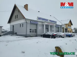 Prodej pozemku, Ratboř, Tyršova, 433 m2