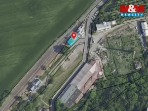 Prodej pozemku, Ratboř, Tyršova, 433 m2