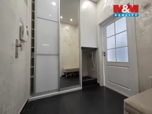 Pronájem bytu 2+kk, Praha - Libeň, U svobodárny, 46 m2