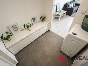 Prodej bytu 1+kk, Plzeň - Severní Předměstí, Hodonínská, 31 m2