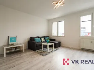Prodej bytu 1+kk, Plzeň - Severní Předměstí, Hodonínská, 31 m2