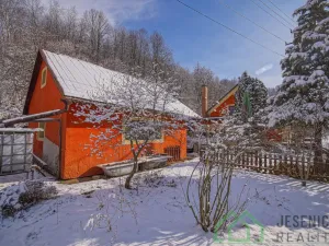 Prodej rodinného domu, Bernartice - Buková, 336 m2