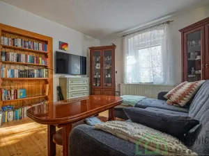 Prodej rodinného domu, Bernartice - Buková, 336 m2