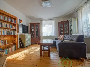 Prodej rodinného domu, Bernartice - Buková, 336 m2