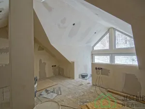 Prodej rodinného domu, Bernartice - Buková, 336 m2