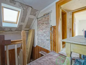 Prodej rodinného domu, Bernartice - Buková, 336 m2