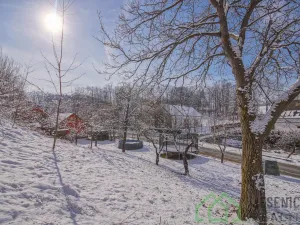 Prodej rodinného domu, Bernartice - Buková, 336 m2