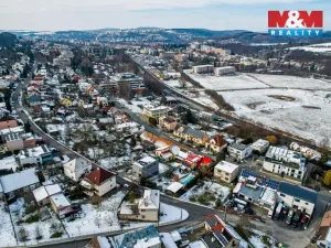 Prodej rodinného domu, Zlín, Pančava, 232 m2