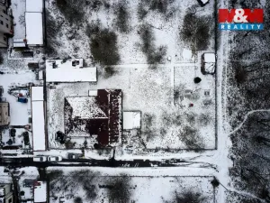 Prodej rodinného domu, Meziměstí, Školní, 150 m2