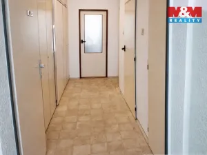 Prodej bytu 2+kk, Praha - Strašnice, Královická, 48 m2