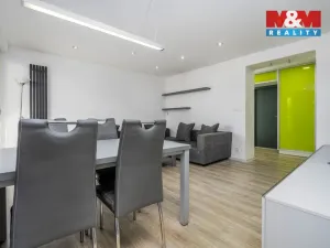 Prodej rodinného domu, Hostomice, Průběžná, 187 m2