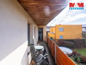 Prodej rodinného domu, Hostomice, Průběžná, 187 m2