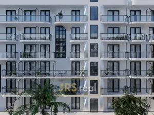 Prodej bytu 2+kk, Durres, Albánie, 66 m2