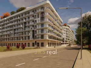 Prodej bytu 2+kk, Durres, Albánie, 66 m2