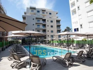 Prodej bytu 2+kk, Durrës, Albánie, 63 m2