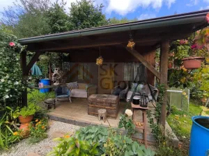 Prodej zahrady, Žlutice, Smetanova, 569 m2