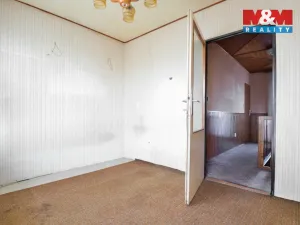 Prodej rodinného domu, Lovosice, L. Janáčka, 120 m2