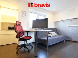 Pronájem bytu 3+kk, Brno, Domažlická, 85 m2