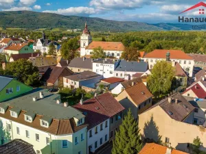 Prodej rodinného domu, Chabařovice, Radniční, 160 m2