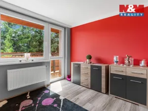 Prodej rodinného domu, Teplice - Hudcov, Cihelní, 163 m2