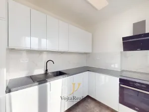 Prodej bytu 2+kk, Olomouc, tř. Míru, 55 m2