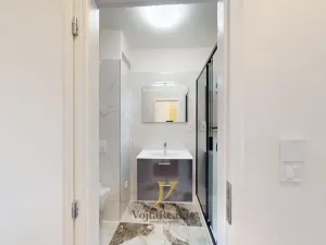 Prodej bytu 2+kk, Olomouc, tř. Míru, 55 m2