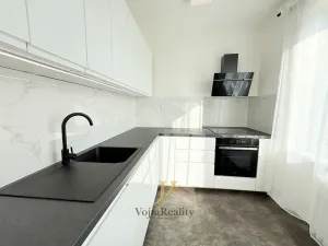 Prodej bytu 2+kk, Olomouc, tř. Míru, 55 m2