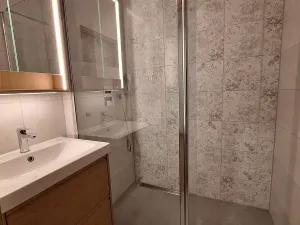 Pronájem bytu 2+kk, Brno, Kladivova, 48 m2