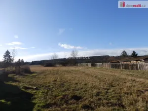 Prodej pozemku pro bydlení, Oráčov, 1674 m2