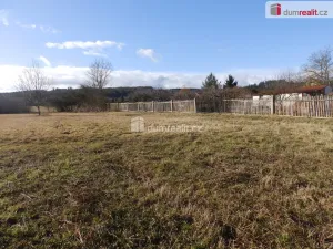 Prodej pozemku pro bydlení, Oráčov, 1674 m2