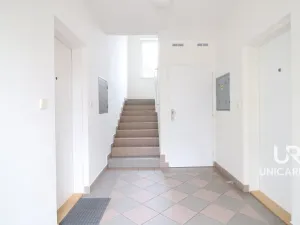 Prodej bytu 1+1, Brno - Jehnice, Zámezí, 42 m2